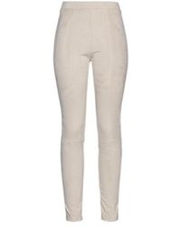 Max Mara - Simple Versatile Trousers - Lyst