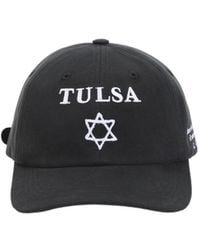 Enfants Riches Deprimes - Enfants Riches Déprimés Tulsa Embroidered Baseball Cap - Lyst