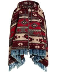 DIESEL - Coats - Lyst