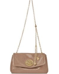Chloé - Chloé Heritage Small Crossbody Bag - Lyst