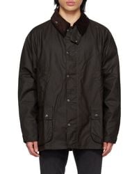 Barbour - Long-Sleeved Casual Jacket - Lyst