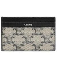 Celine - Medium Card Holder - Lyst