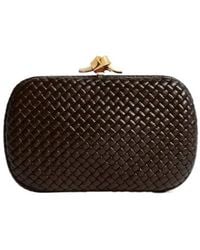 Bottega Veneta - Soft Knot - Lyst