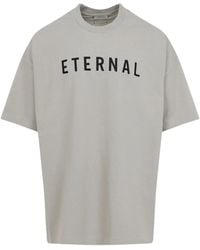 Fear Of God - T-Shirts And Polos - Lyst