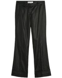 Our Legacy - Hip Wide-Leg Pants - Lyst