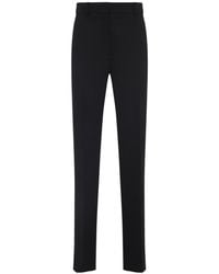 Jacquemus - Straight-Leg Trousers - Lyst