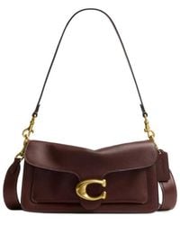 COACH - Tabby 26 Shoulder Bag - Lyst