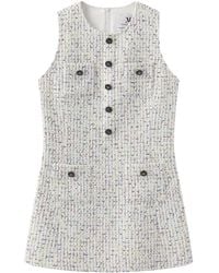 Marissa Chiara - Sleeveless Dress - Lyst