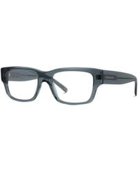 Givenchy - Full Frame Plain Mirror - Lyst