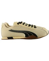 PUMA - H-Street New Mesh Wns Sneakers - Lyst