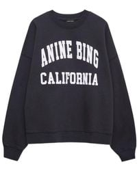 Anine Bing - Sweatshirts - Lyst