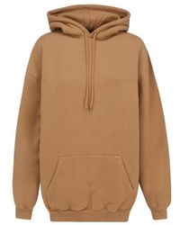 Balenciaga - Logo Printed Sweater - Lyst