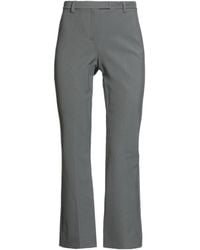 Max Mara - Slim-Fit Bootcut Pants - Lyst