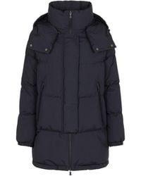 Herno - Padded Down Jacket - Lyst
