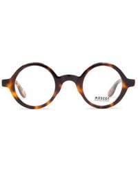 Moscot - Zolman Glasses - Lyst