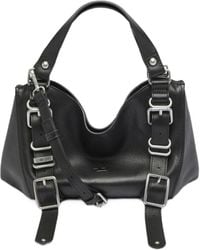 DIESEL - D-One-Small Top-Handle Bag - Lyst