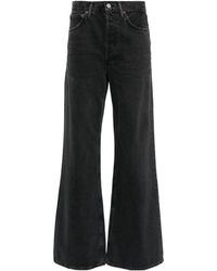 Agolde - Dame Jeans - Lyst