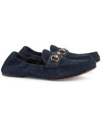 Gucci - Horsebit 1953 Loafer - Lyst
