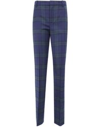 Ralph Lauren - Woven Straight Pants - Lyst
