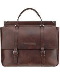 Brunello Cucinelli - Travel Bags - Lyst