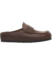 Birkenstock - Naples Wrapped Sandals - Lyst