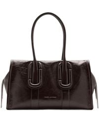 Marc Jacobs - Zippered Handbag - Lyst