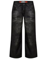 Jaded London - Belt Loops Slacks - Lyst