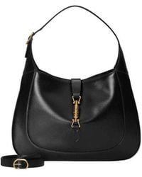 Gucci - 1961 Jackie Medium Hobo Shoulder Bag - Lyst