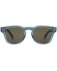 Celine - Frame 42 Sunglasses - Lyst