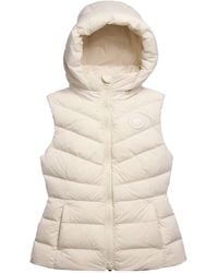 Canada Goose - Clair Gilet Td - Lyst