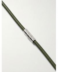 Gucci - Bracelet With Gg Detail - Lyst