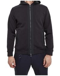 Paul & Shark - Long Sleeve Sweatshirt - Lyst