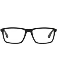 Ray-Ban - Logo Optical Glasses - Lyst