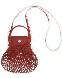 Longchamp - Le Pliage Collection Xs Crossbody Bag - Lyst