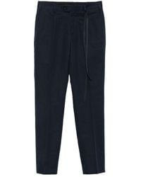 Brioni - Casual Pants With Belt Loops - Lyst