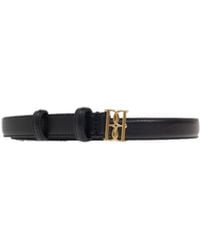 By Malene Birger - Leather Belt - Lyst