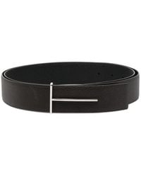 Tom Ford - T Belt - Lyst