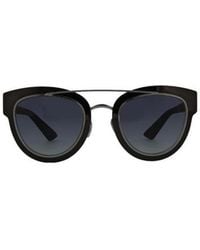 Dior - Cat's Eye Sunglasses - Lyst