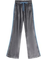 Marissa Chiara - Elastic Waist Sweatpants - Lyst