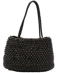 Dragon Diffusion - Top-Handle Handbag - Lyst