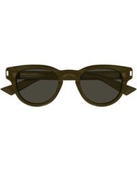 Saint Laurent - Full Frame Sunglasses - Lyst