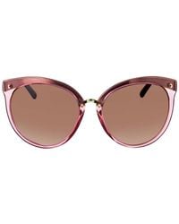 Dior - Logo Sunglasses - Lyst