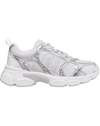 Dior - Chrono Sneaker - Lyst