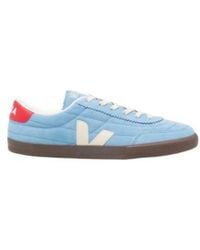 Veja - Panenka Lace-Up Sneakers - Lyst