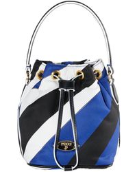 Emilio Pucci - Yummy Drawstring Bucket Bag - Lyst