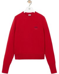 Loewe - Sweater - Lyst