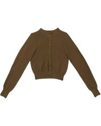 Baserange - Long-Sleeved Knitwear - Lyst