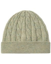 Loro Piana - Cedar Beanie - Lyst