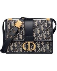 Dior - Small 30 Montaigne Shoulder Bag - Lyst