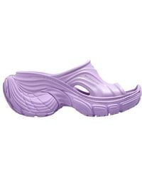 Balenciaga - 6Xl Slip-On Slides - Lyst